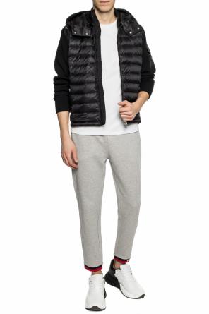 Chest pocket t-shirt, zdjęcie 2 Chest pocket t-shirt od Moncler